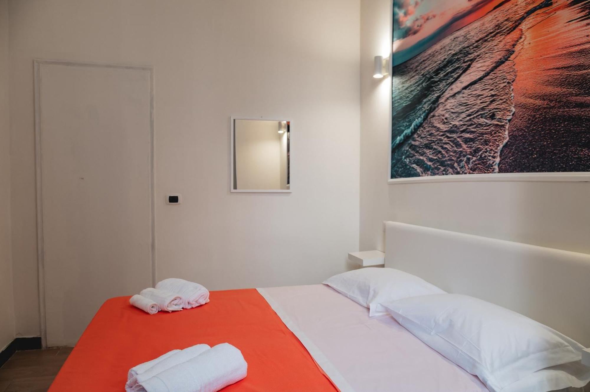 Bed and Breakfast Sea House Reggio di Calabria Zewnętrze zdjęcie