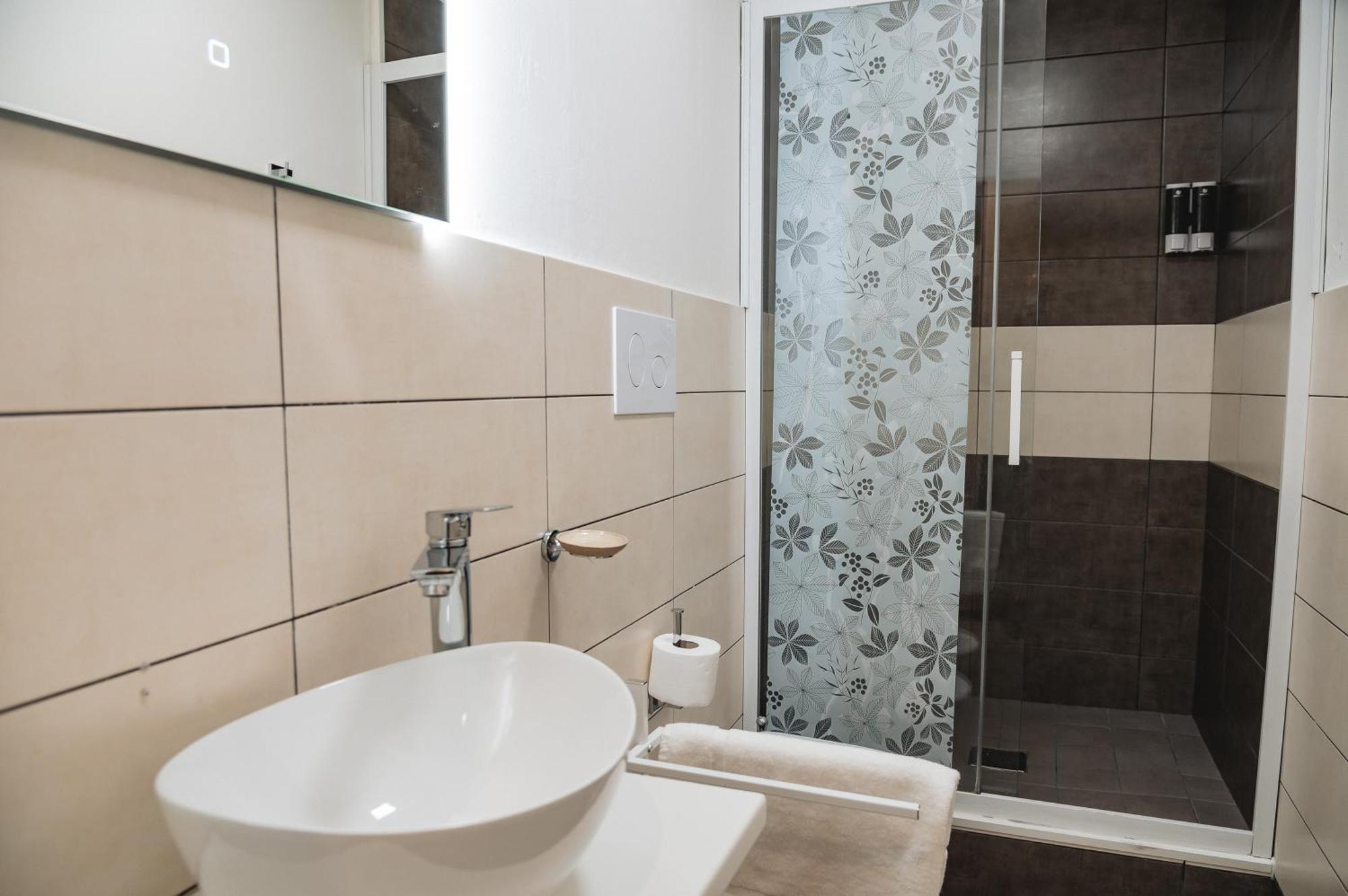 Bed and Breakfast Sea House Reggio di Calabria Zewnętrze zdjęcie