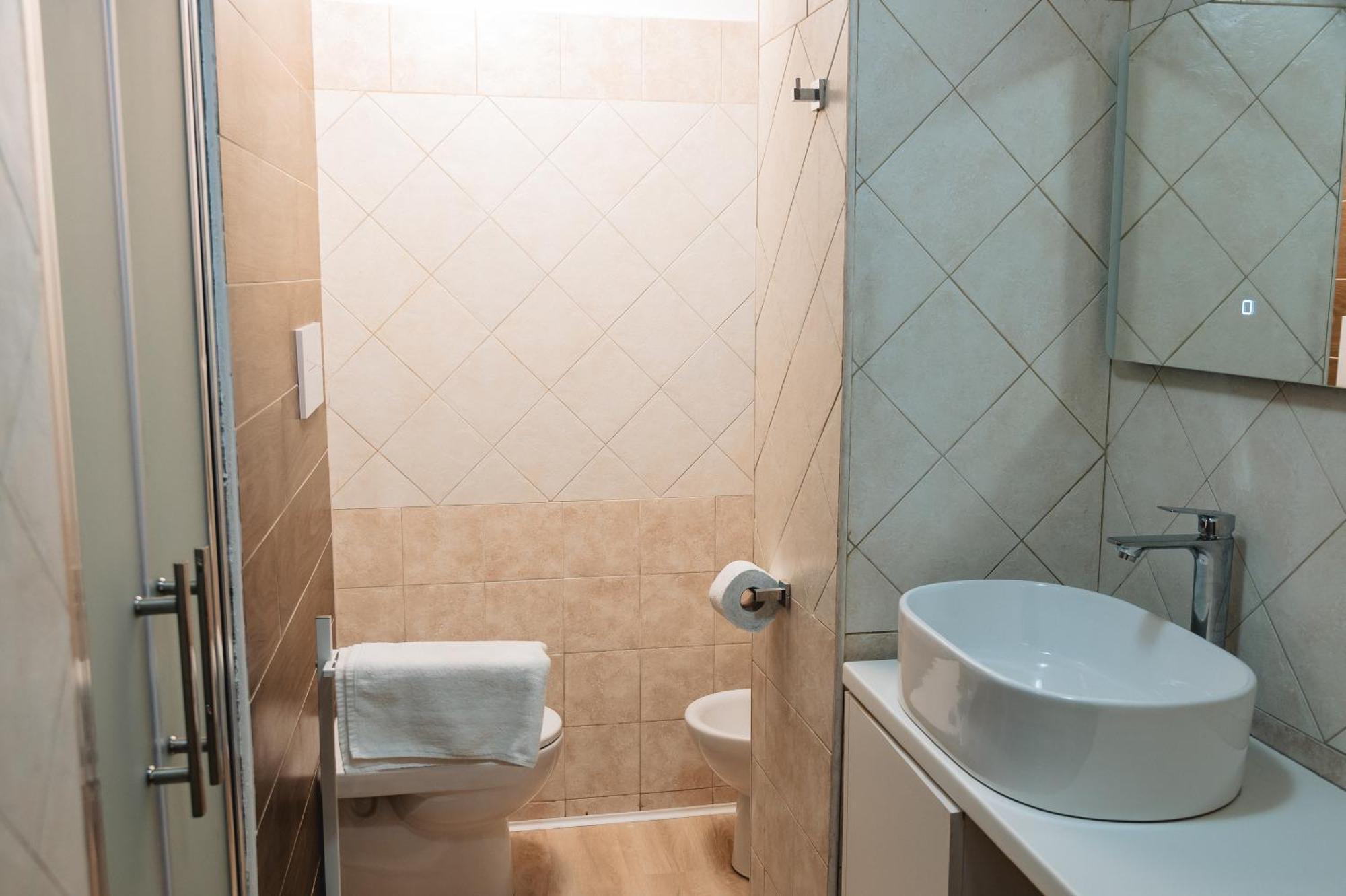 Bed and Breakfast Sea House Reggio di Calabria Zewnętrze zdjęcie