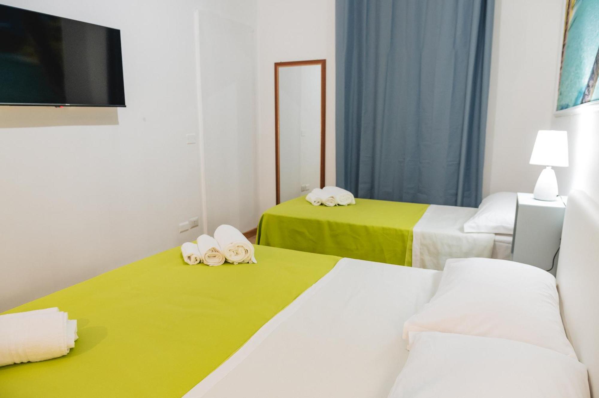 Bed and Breakfast Sea House Reggio di Calabria Zewnętrze zdjęcie