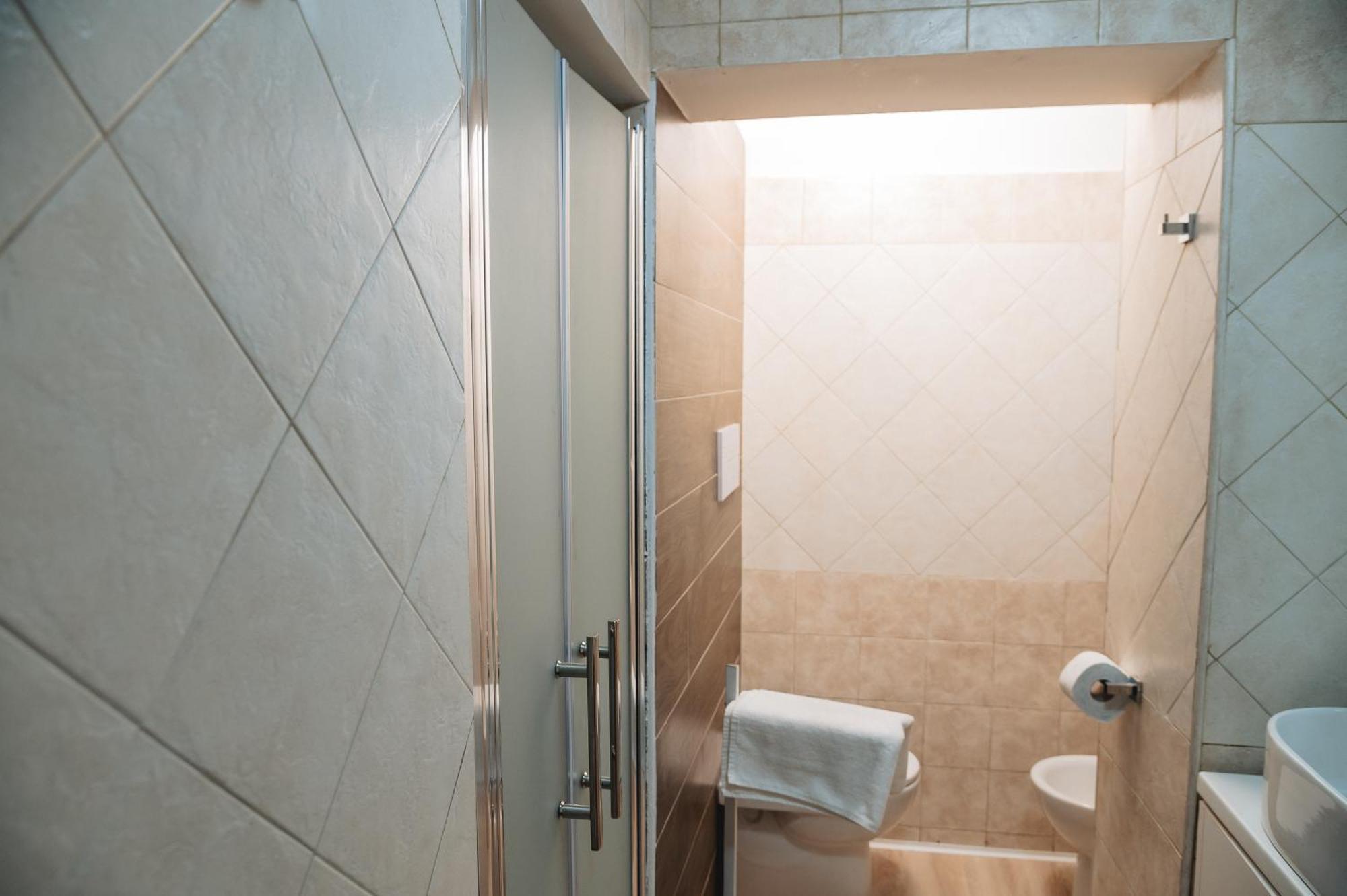 Bed and Breakfast Sea House Reggio di Calabria Zewnętrze zdjęcie