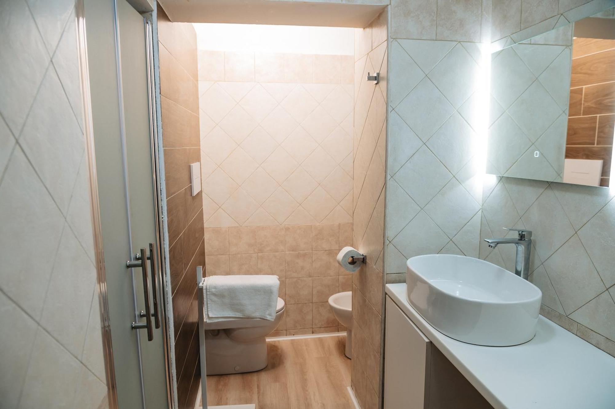 Bed and Breakfast Sea House Reggio di Calabria Zewnętrze zdjęcie