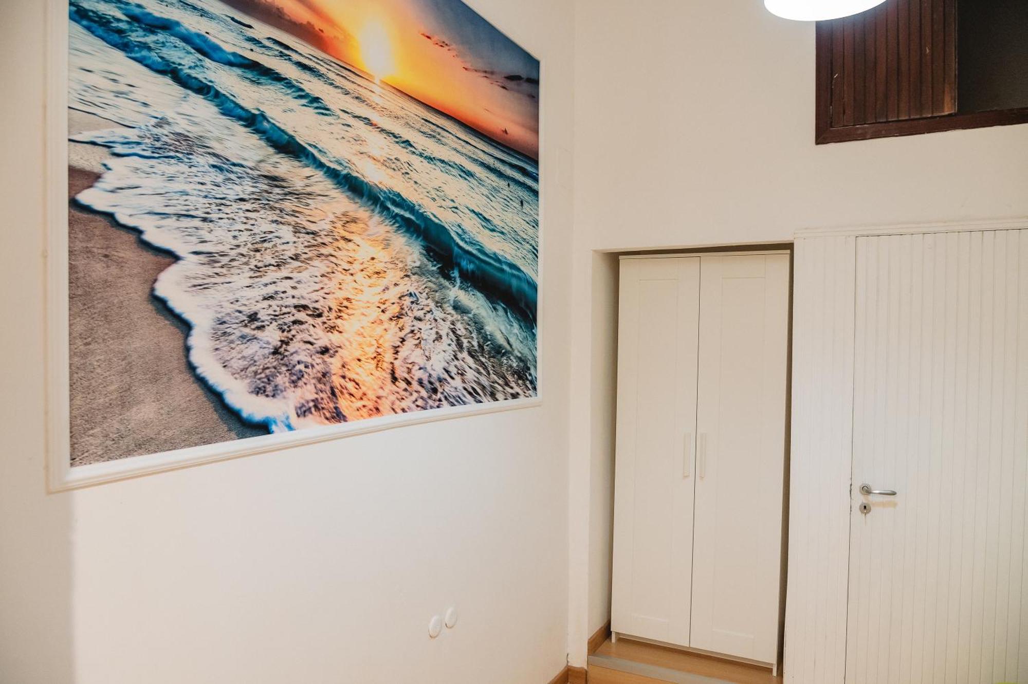 Bed and Breakfast Sea House Reggio di Calabria Zewnętrze zdjęcie