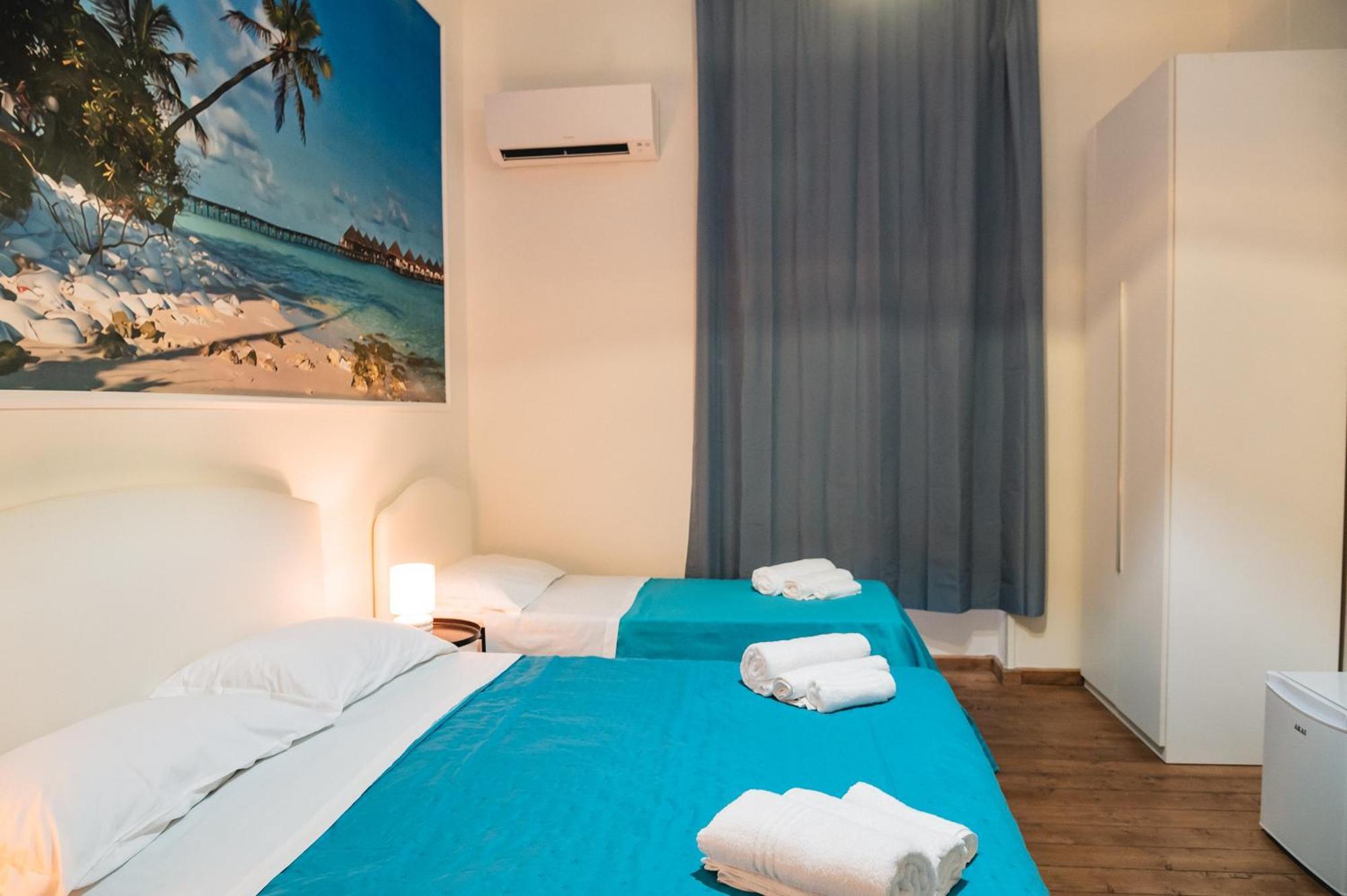 Bed and Breakfast Sea House Reggio di Calabria Zewnętrze zdjęcie