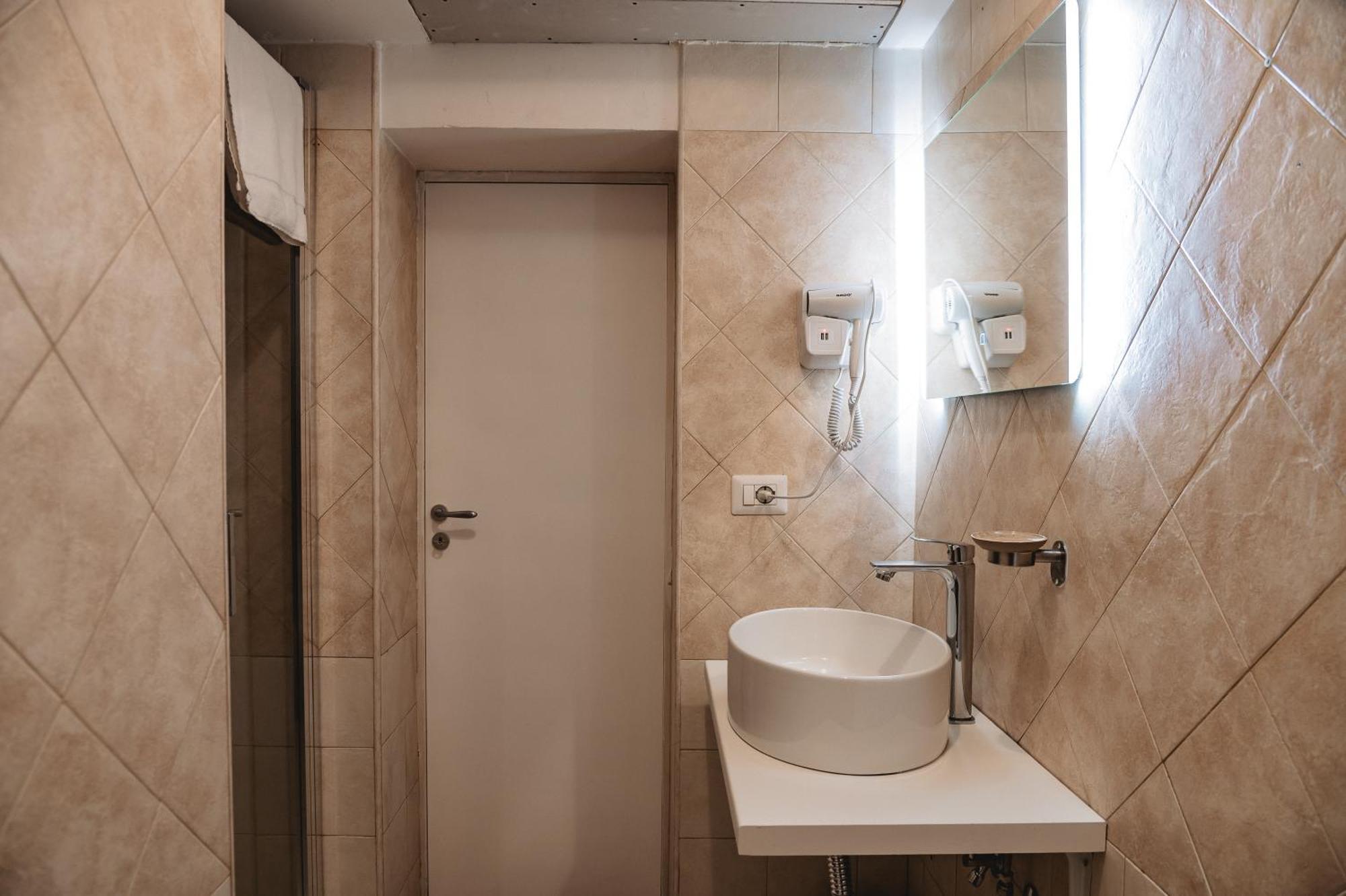 Bed and Breakfast Sea House Reggio di Calabria Zewnętrze zdjęcie