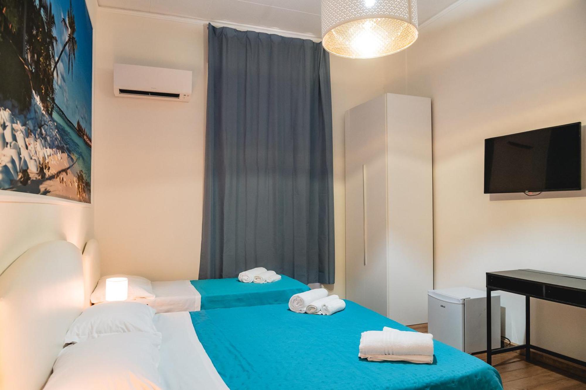 Bed and Breakfast Sea House Reggio di Calabria Zewnętrze zdjęcie