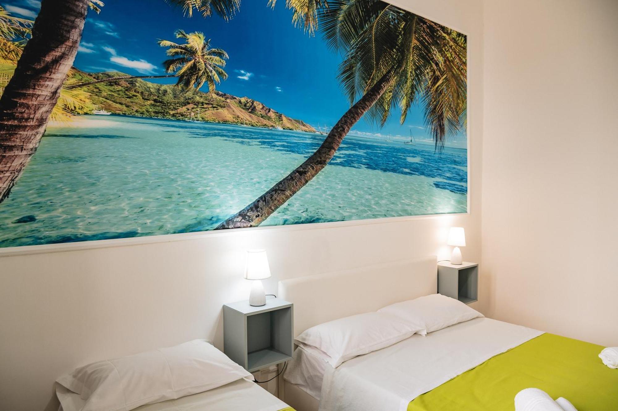 Bed and Breakfast Sea House Reggio di Calabria Zewnętrze zdjęcie