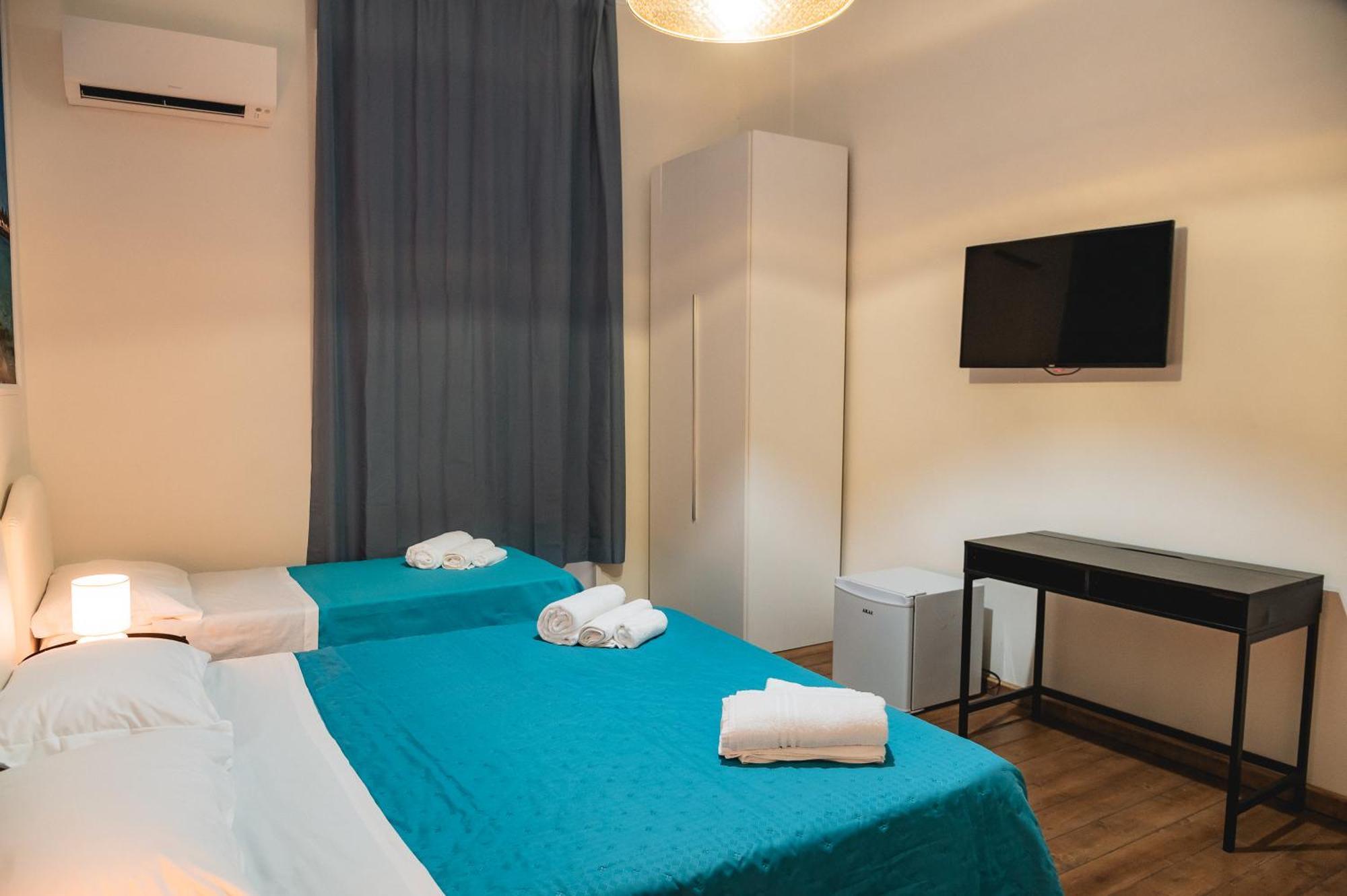 Bed and Breakfast Sea House Reggio di Calabria Zewnętrze zdjęcie