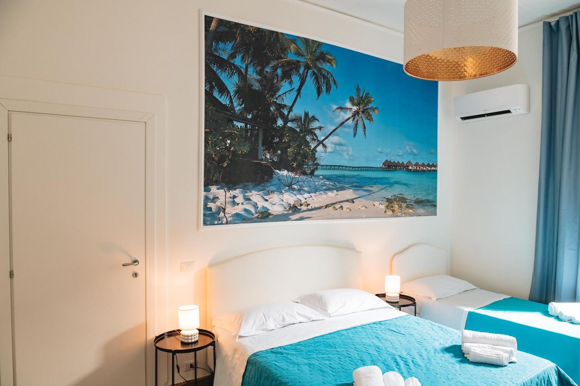 Bed and Breakfast Sea House Reggio di Calabria Zewnętrze zdjęcie
