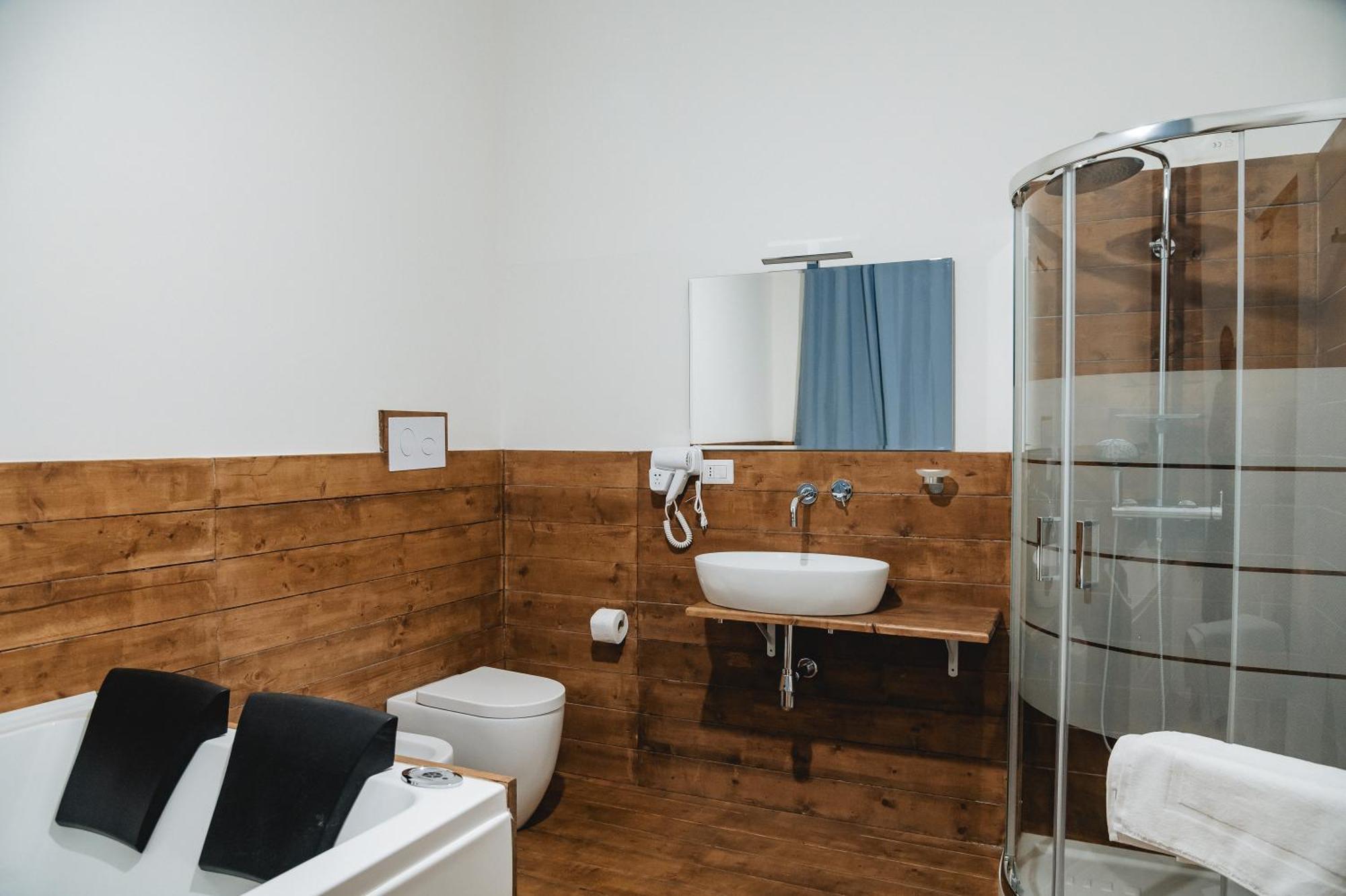 Bed and Breakfast Sea House Reggio di Calabria Zewnętrze zdjęcie