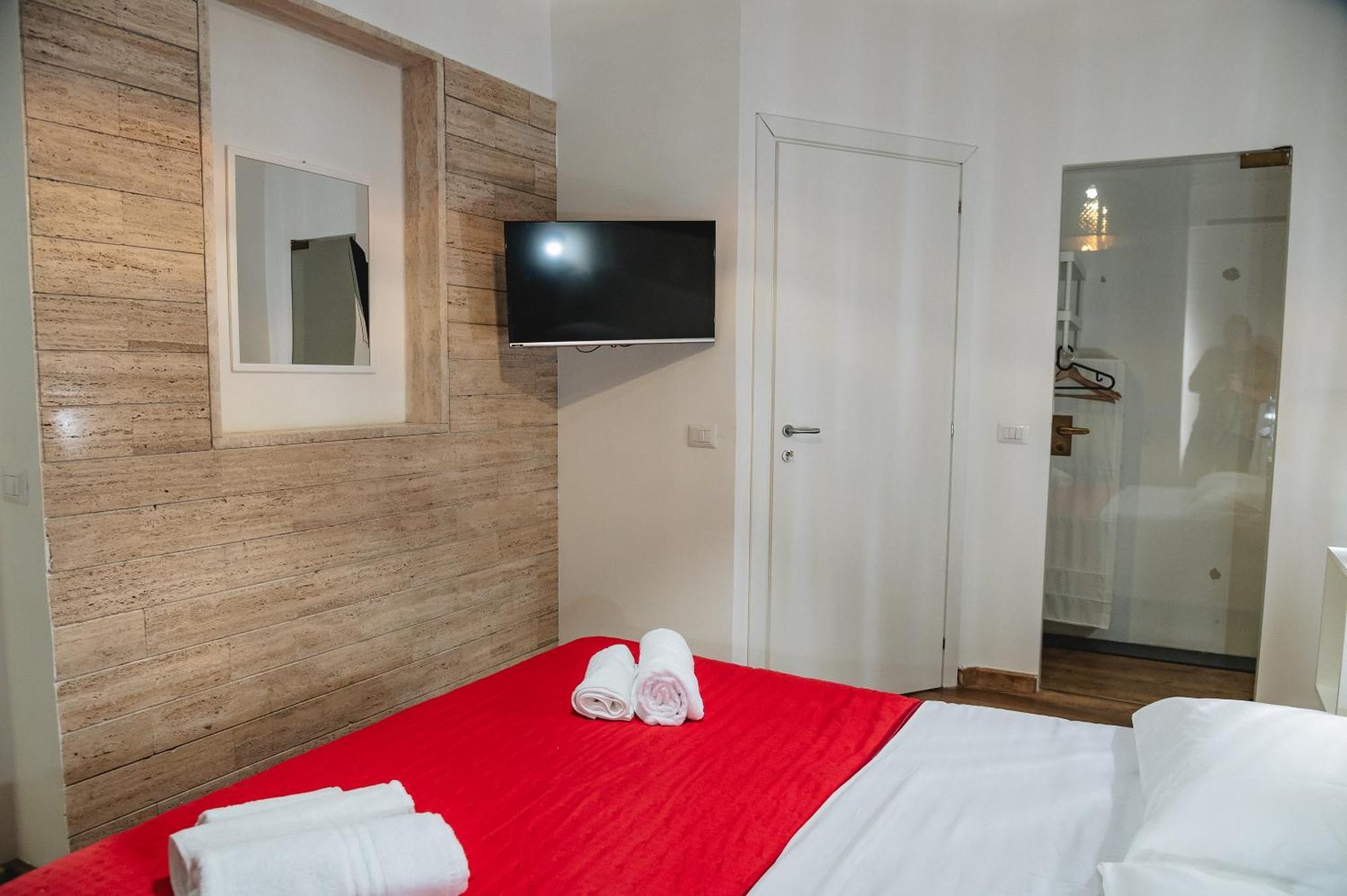 Bed and Breakfast Sea House Reggio di Calabria Zewnętrze zdjęcie