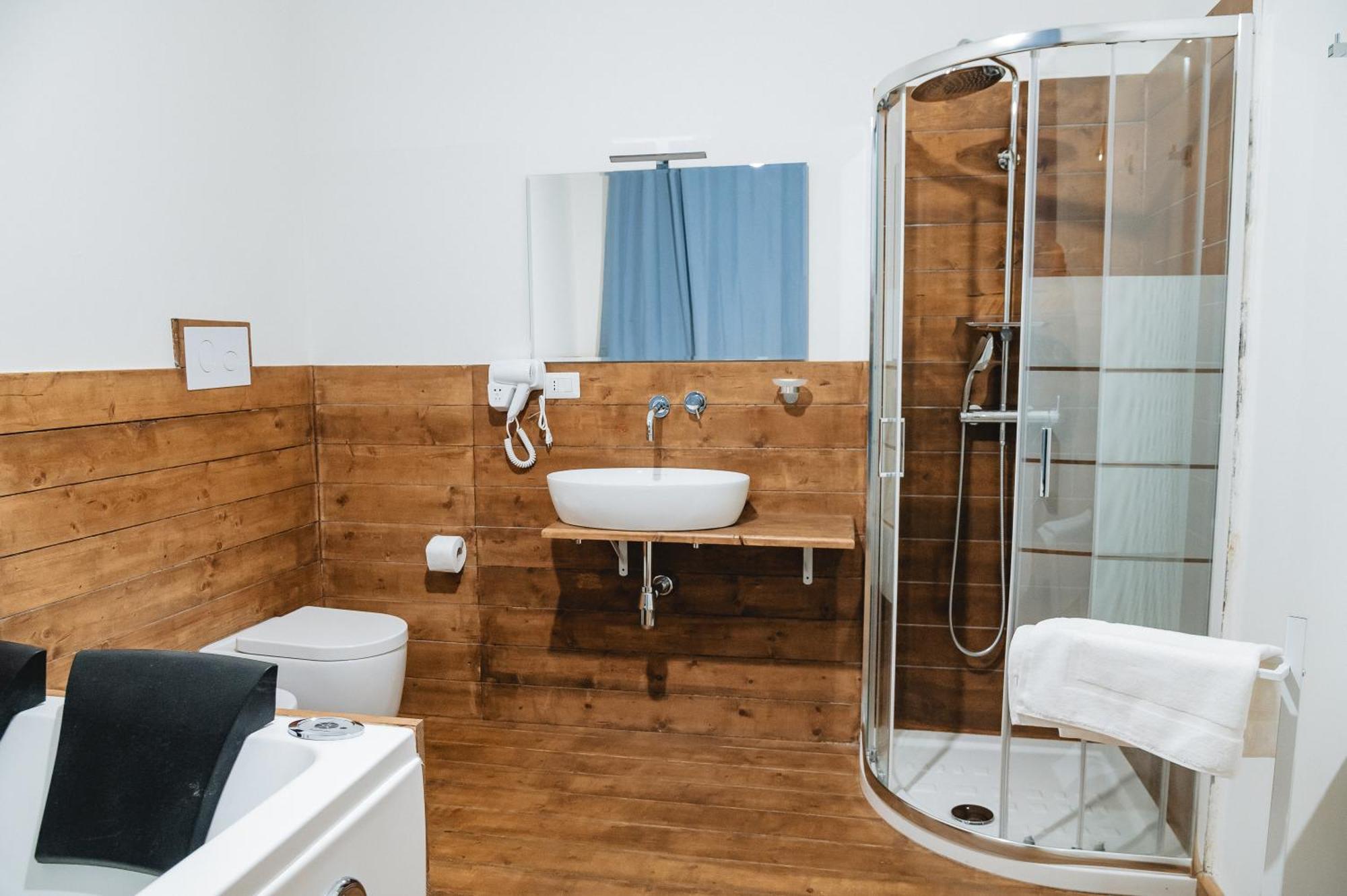 Bed and Breakfast Sea House Reggio di Calabria Zewnętrze zdjęcie