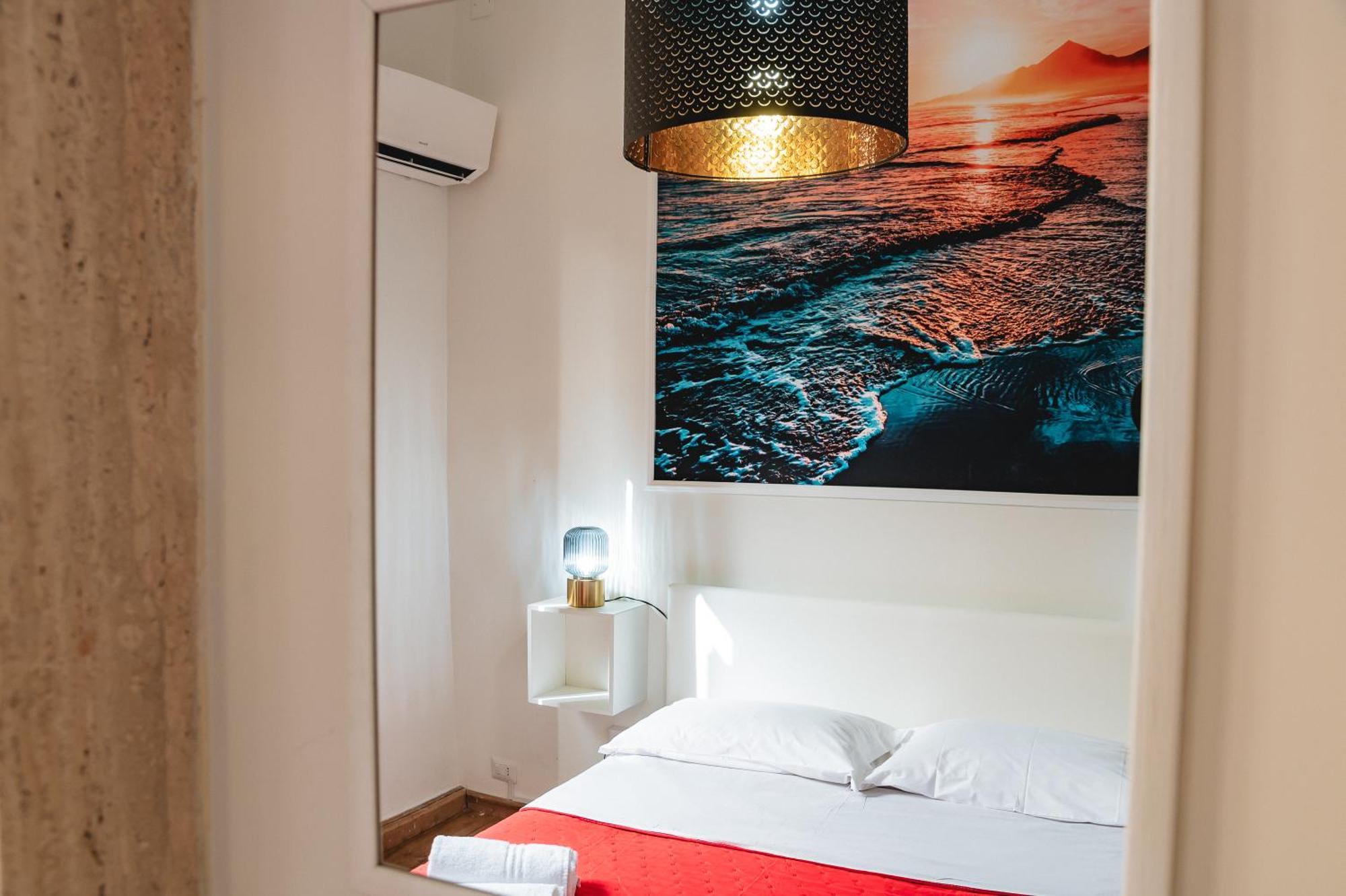 Bed and Breakfast Sea House Reggio di Calabria Zewnętrze zdjęcie